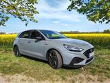 Hyundai i30 1.5 T-GDI Hybrid N Line DCT N Line