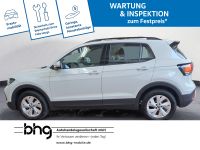 Volkswagen T-Cross - Vorschau Bild 3
