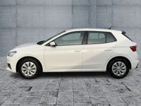 Skoda Fabia - Vorschau Bild 4