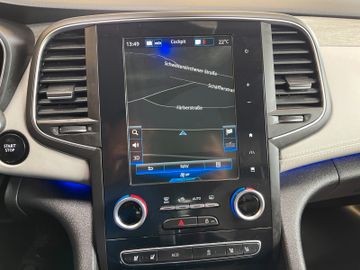 Renault Talisman Grandtour Initiale Paris *HUD*ACC*NAVI*