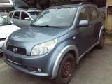 Daihatsu Terios 1.5  4WD - Daihatsu Terios aus 2006
