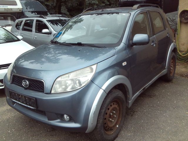 Daihatsu Terios 1.5  4WD