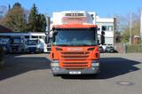 Scania  P410 E6 Opticruise/ Liege/ LBW/ Lift/ Lenkachse - Scania P410