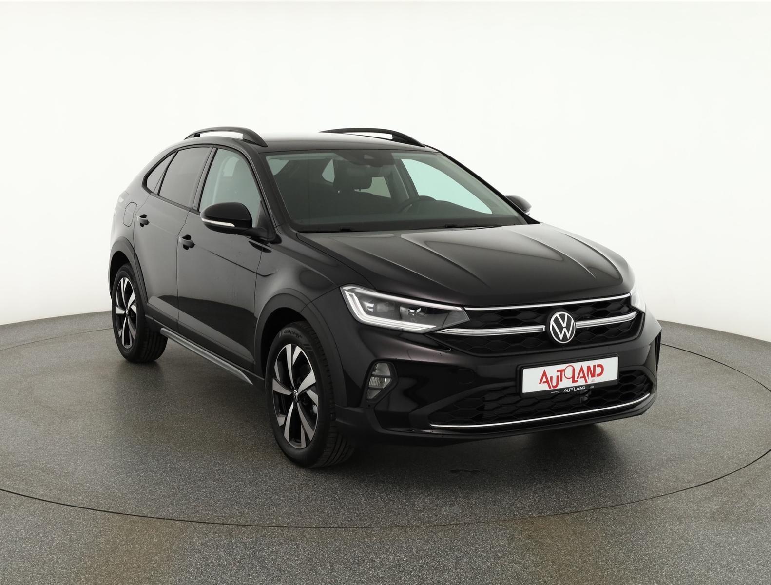 Volkswagen Taigo 1.5 TSI DSG Matrix ACC Kamera, миниатюра 8