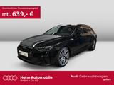 Audi S4 Avant TDI quattro AHK Matrix Navi Virtual ACC - Audi S4 in Stuttgart