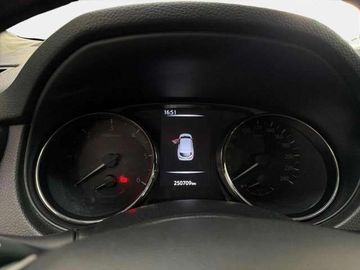 Nissan Qashqai - 8