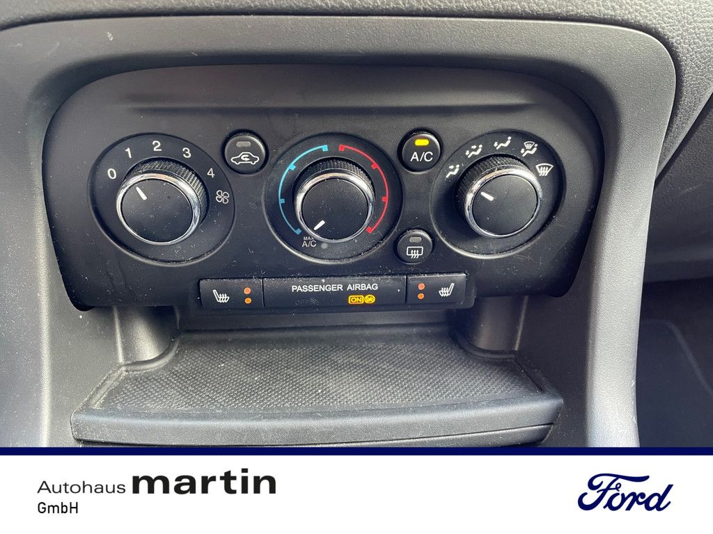 Fahrzeugabbildung Ford Ka+ 1.2 FSE BT KLIMA PDC SITZHEIZUNG