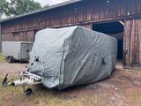 Fendt Bianco 515 SD, Mover,el.Hubstützen,el.Markise - Fendt Mover