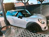 MINI Mini Cooper S, JCW, Har.-Kard., Kam., Keyl.Go - MINI MINI: Go