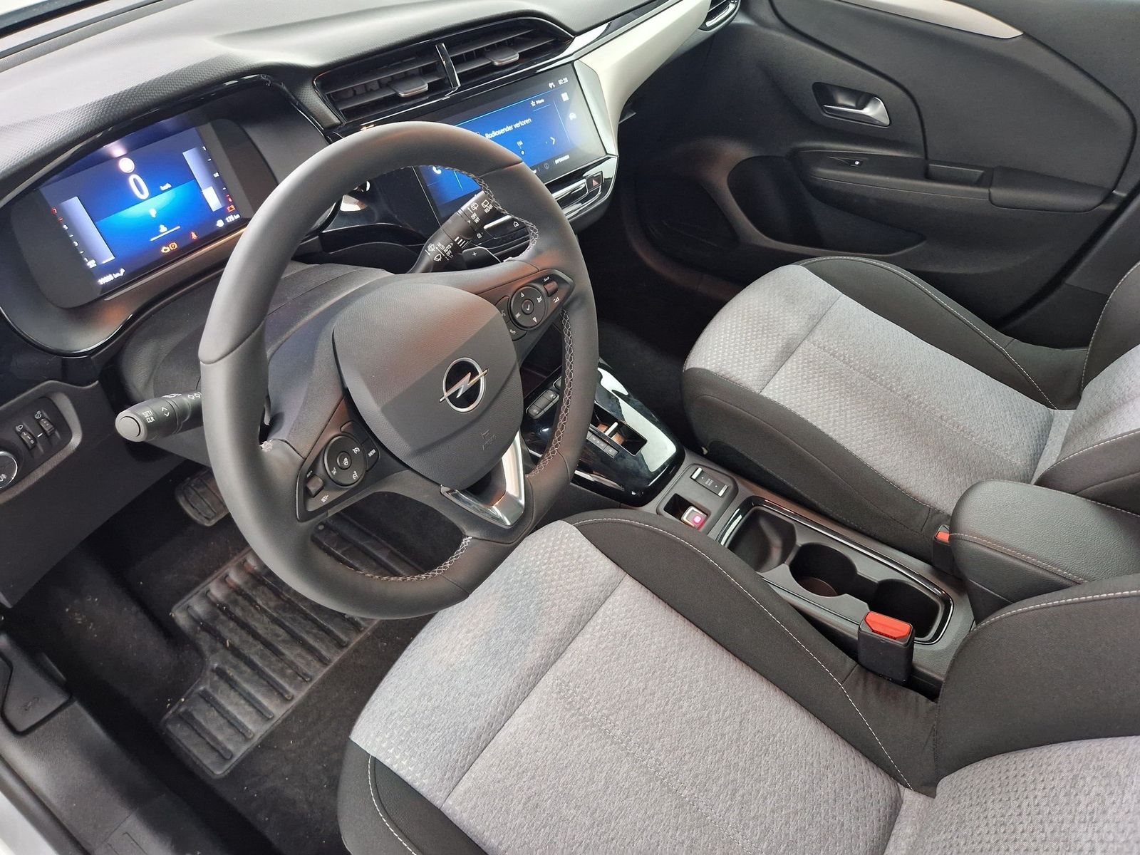 OPEL Corsa  1.2 Turbo GS Automatik Kamera LED – Bild 34