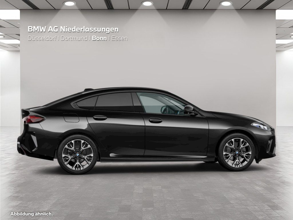 BMW 220 - Bild 8