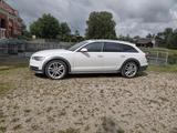 Audi A6 allroad - Audi A6 Gebrauchtwagen in Augsburg