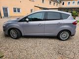 Ford c max eco boost 1.0 Austausch Motor 3... - Ford C-Max in Magdeburg