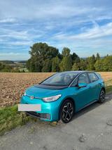 Volkswagen ID.3 Pro S 77 kWh / Garantieverl. / 5-Sitzer - VW ID.3 von privat