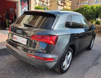 Audi Q5 - 5