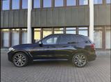 BMW X3 M40 - gebrauchte BMW X3 M40 aus dem Jahr 2019