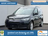 Volkswagen Caddy Life AHK+5J. GARANTIE+ACC+KAMERA+SHZ