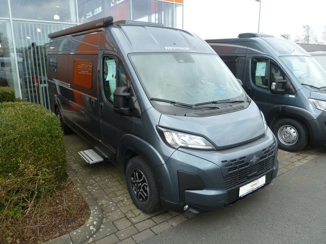 Westfalia Columbus 600 E 140 PS Automatik 