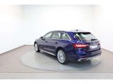 Audi A4 allroad 45 TFSI quattro - Audi A4 Allroad Jahreswagen