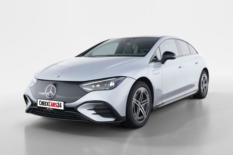MERCEDES-BENZ EQE 350 AMG Line 360° KAMERA BURM. ACC *SOFORT*