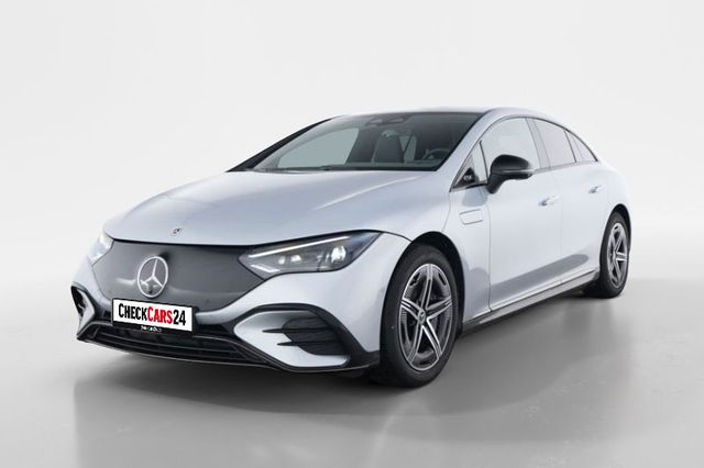 MERCEDES-BENZ EQE 350 AMG Line 360° KAMERA BURM. ACC *SOFORT*