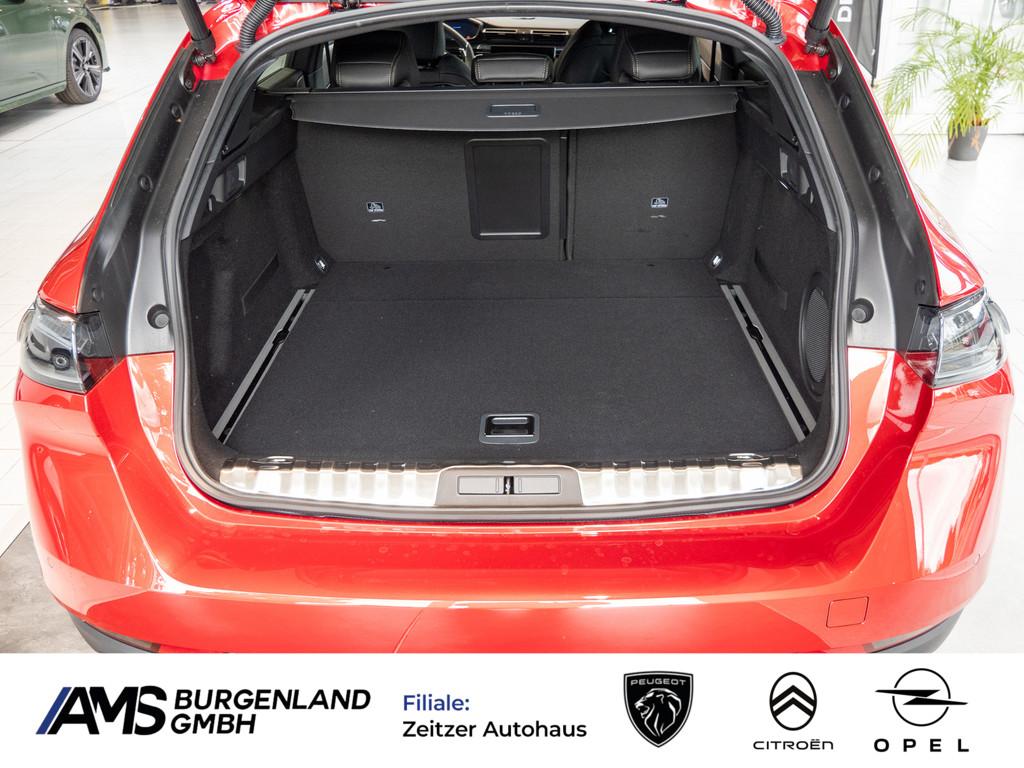 Peugeot 508 SW GT PureTech 130 Leder,Navi voll ACC LEDER