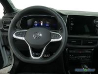 Volkswagen T-Cross - Vorschau Bild 11