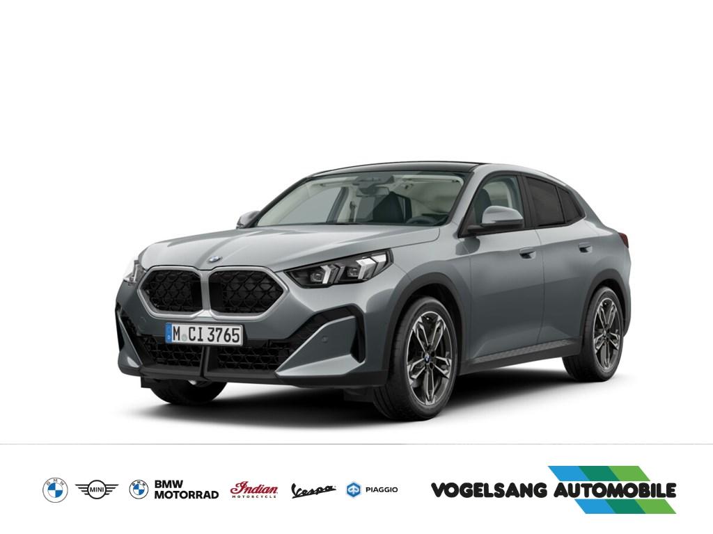 BMW X2 sDrive20i M Sport Pro AHK Innovationspak. Pan