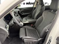 BMW X1 - Vorschau Bild 11