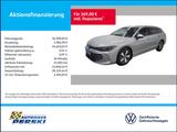 Volkswagen Passat  Variant 2.0 TDI Elegance DSG (CJ5) KLIMA - Volkswagen Passat Variant Jahreswagen mit Diesel-Antrieb