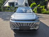 BAIC Beijing X75 Neuwagen Vollausstattung - BAIC: X75