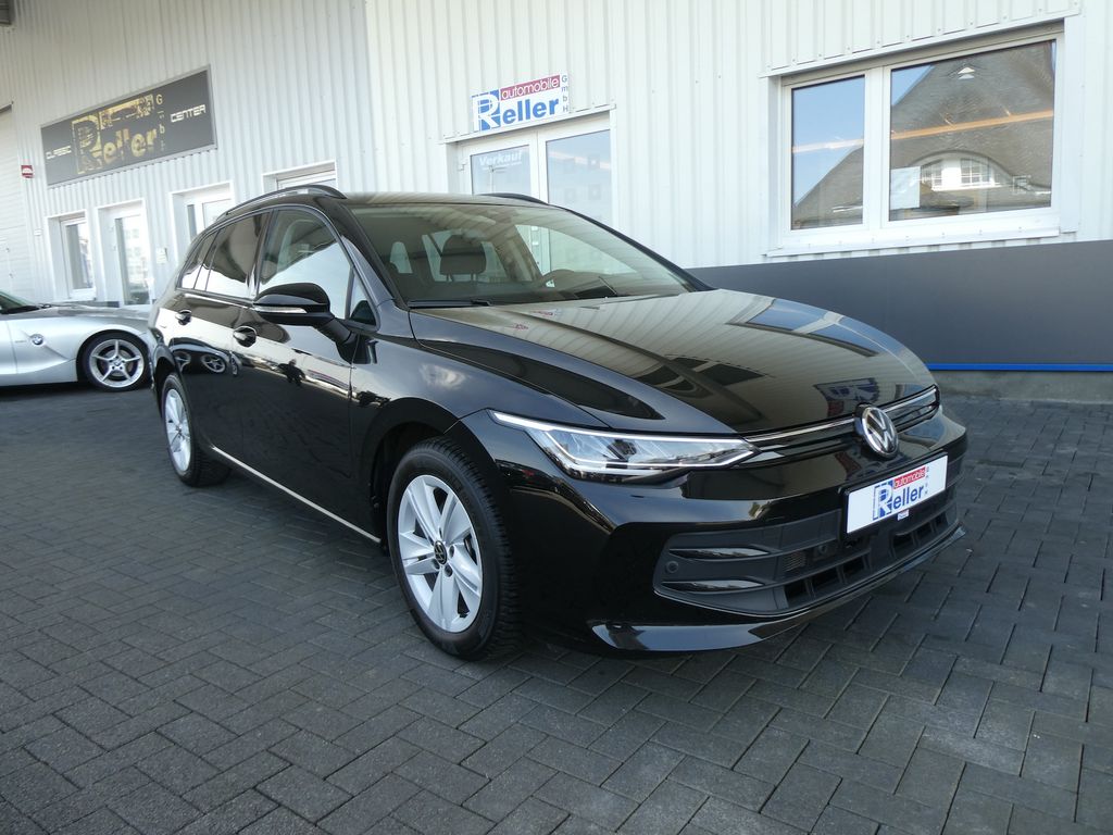 Image of Volkswagen Golf