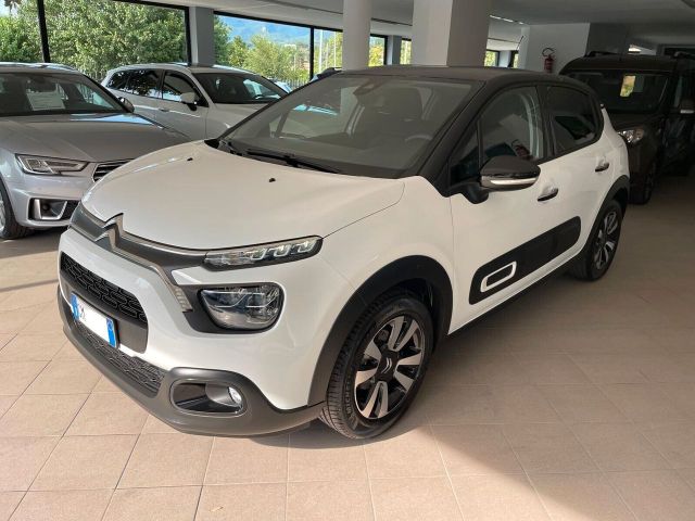 Citroën Citroen C3 PureTech 83cv Shine - KM 0 (garanzia 