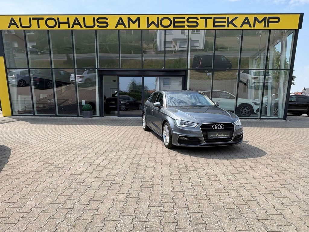 Image of Audi A3