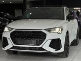 Audi RSQ3 Qu. *SPORTBACK*PANO*RS-SITZ*MTRX*SONOS*CAM* - Audi RSQ3 Gebrauchtwagen
