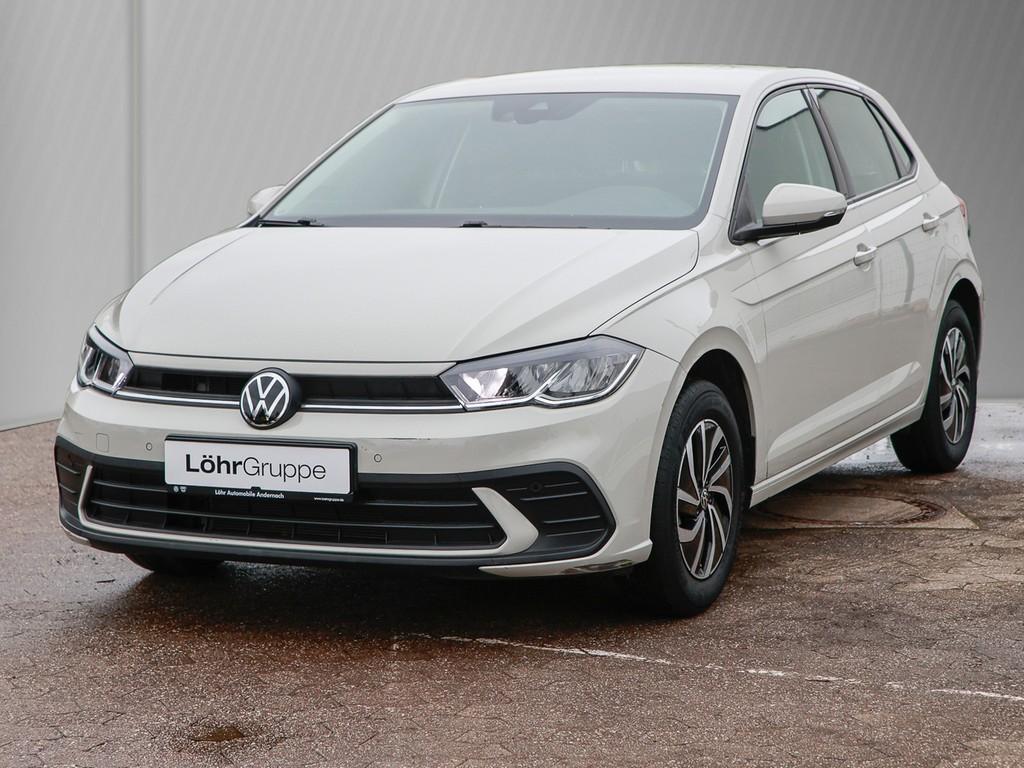 Volkswagen Polo 1.0 TSI Life