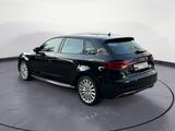 Audi A3 Sportback 1.4 TFSIe LED/Navi/Assist/uvm. - Audi A3 mit Hybrid-Antrieb: Automatik