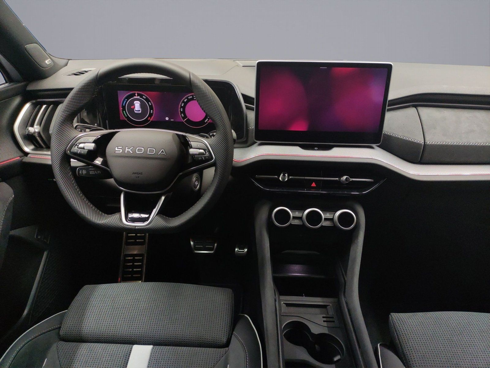 Skoda Kodiaq - Bild 5
