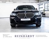 BMW X6 M50d ICONIC/LASER/ACC/HuD/PANO/AHK/B&W/360° - BMW in Hagen
