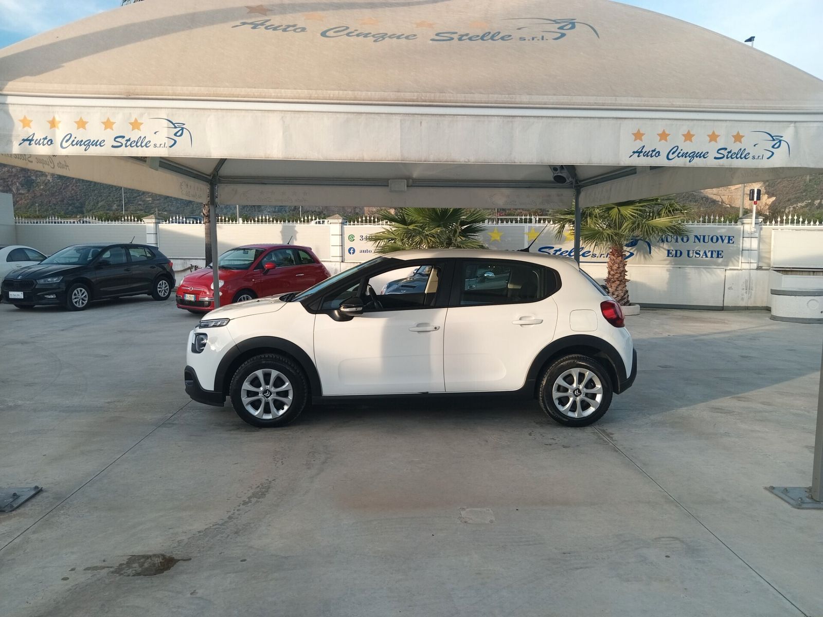 CITROEN C3