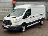 Ford Transit Kasten 350 L3 Trend - Ford Transit Gebrauchtwagen in Hamburg