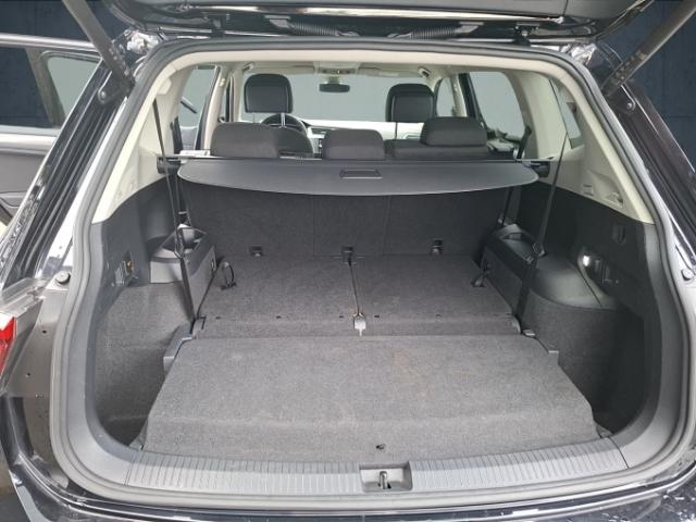 Volkswagen Tiguan Allspace LIFE 4MOTION 2.0 TDI DSG+HUD+AHK, миниатюра 13