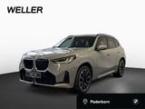 BMW X3 20d xDrive Sportpaket Navi LED Klima PDC