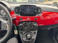 Fiat 500 - Vorschau Bild 16