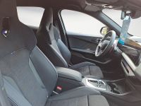 BMW M135 - Vorschau Bild 9