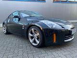 Nissan 350Z Premium Pack 3.5l Premium Pack, 2. Hand - Nissan 350Z: Schwarz