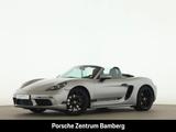 Porsche Boxster 718 Style Edition/ PDLS/ ACC/ Sitzbelüft - Porsche Boxster: 718 Style Edition