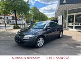 Renault Megane II Coupe / Cabrio Limited - Renault Megane aus 2009: Roadster