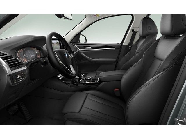BMW X3 xDrive20i AT Innovationsp. Panorama Head-Up foto 3