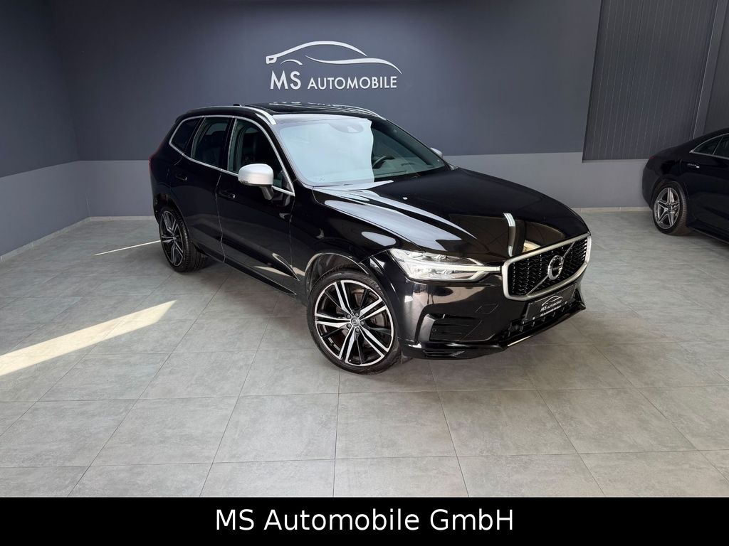 Image of Volvo XC60